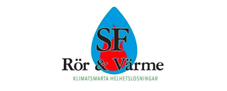 Sf Rör & Värme AB