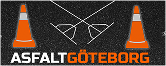 Asfalt Göteborg
