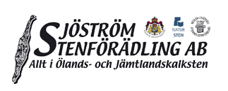Sjöström Stenförädling AB