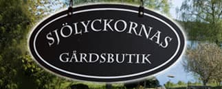Sjölyckornas Gårdsbutik