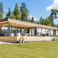 Personliga hus
