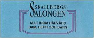 Skallbergssalongen