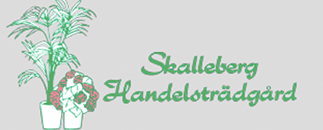 Skalleberg Handelsträdgård AB