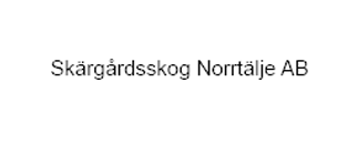Skärgårdsskog Norrtälje AB