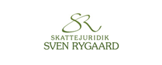 Skattejuridik Sven Rygaard AB