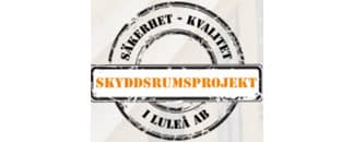 Skyddsrumsprojekt i Luleå AB