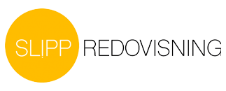 Slipp Redovisning Gävle