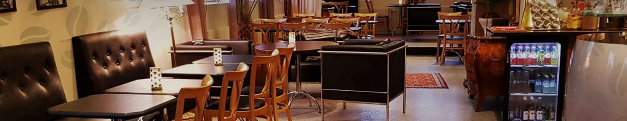 Jerkstrands (Smakia Bistro) - Cateringsbolag, Caféer, Bagerier