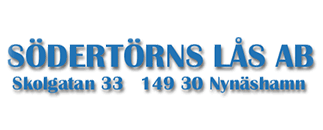 Södertörns Lås AB