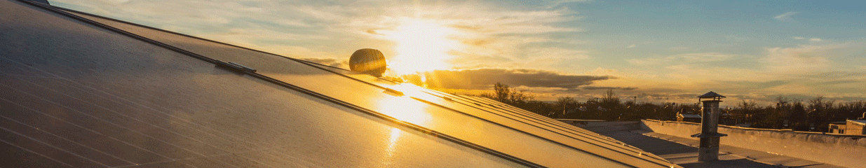 Solarsurf - Installation och service av solfångare