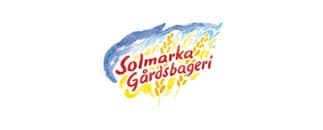 Solmarka Bageri AB