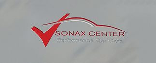 Sonax Center Professionell Bilvård