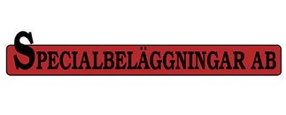 Specialbeläggningar AB