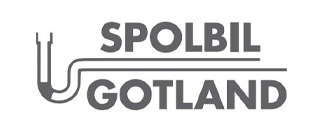 Spolbil Gotland