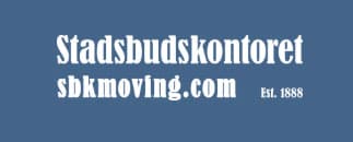Stadsbudskontoret AB