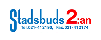 Stadsbuds 2:an AB