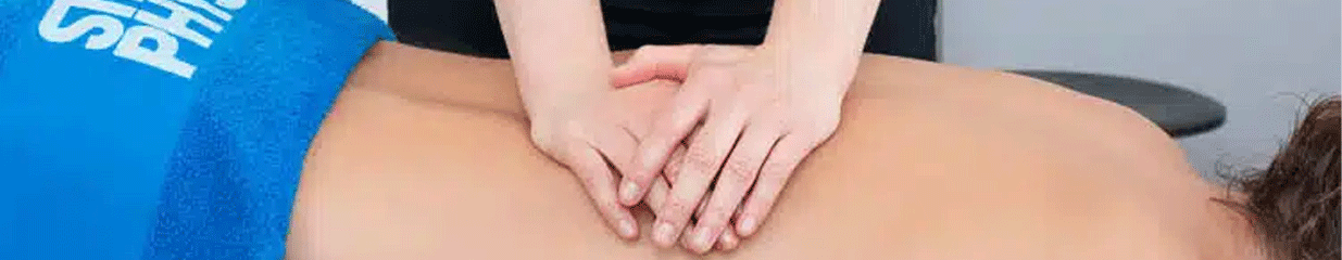 Sthlm Physique Farsta - Massage, Företagshälsovård