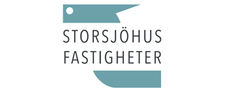 Storsjöhus Fastigheter AB