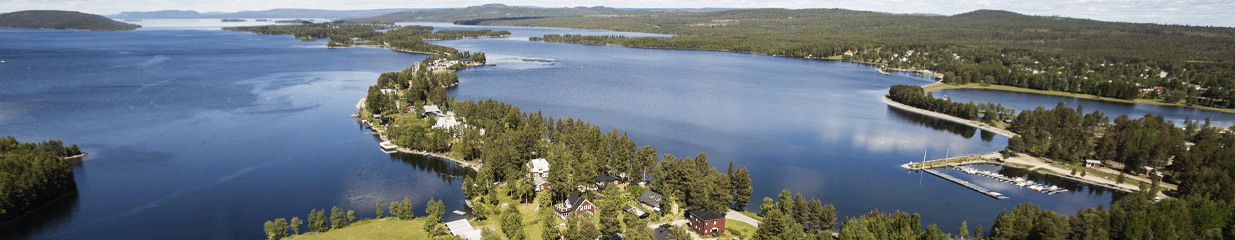 Storuman Energi AB - Villauppvärmning, Eldistribution