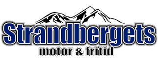Strandbergets Motor & Fritid AB