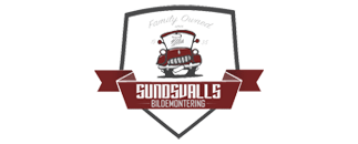 Sundsvalls Bildemontering AB