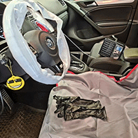 Motoroptimering