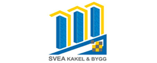 Svea Kakel & Bygg AB