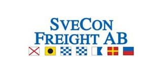 Svecon Freight AB