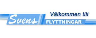 Svens Flyttningar o. Transporter AB