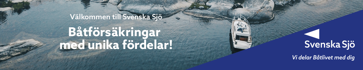 Svenska Sjö AB - Försäkringsbolag & Försäkringsförmedling