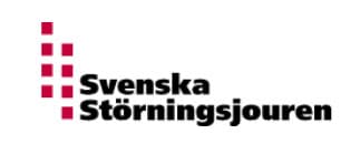 Svenska Störningsjouren AB