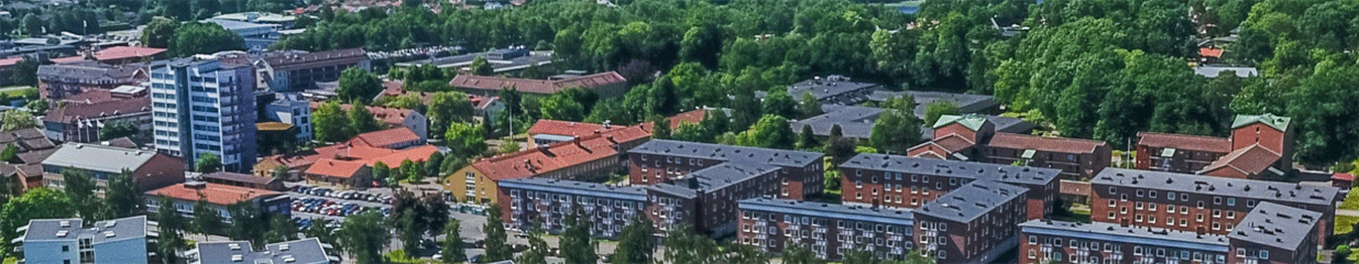 Svensk Fastighetsförmedling Mölnlycke/ Härryda - Fastighetsmäklare