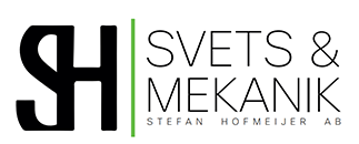 Stefan Hofmeijer Svets & Mekanik