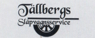 Tällbergs Släpvagnsservice