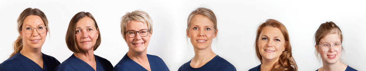 Taavo Tandvård AB - Specialisttandläkare, Tandläkare