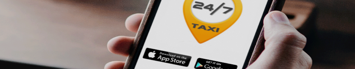 Örebro Taxi 24 7 AB