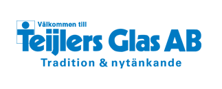 Teijlers Glas AB
