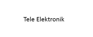 Tele Elektronik / Securitas Direct Proffesional Partner