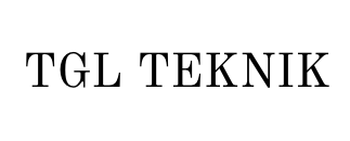 Tgl Teknik