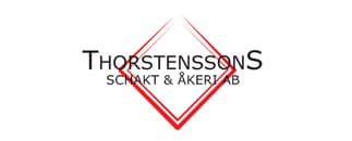 Thorstensson Schakt & Åkeri AB