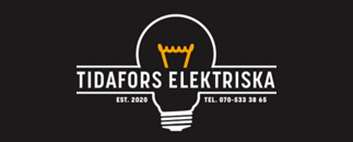 Tidafors Elektriska AB