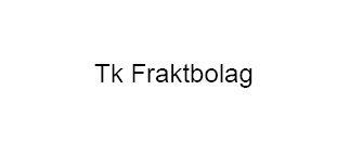 Tk Fraktbolag