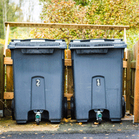 Tömning & Priser