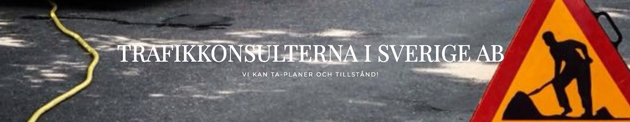 Trafikkonsulterna i Sverige AB - Konferensutrustning, Kongressarrangörer, Mäss- och utställningsproduktion, Teknik- och analyskonsulter, Åkerier