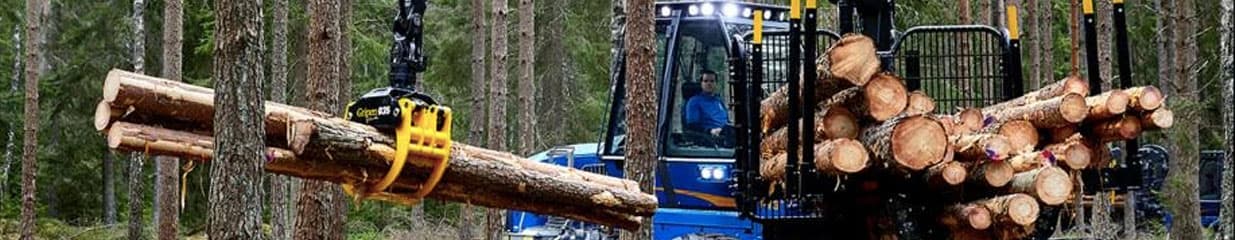Traktor Nord AB - Lant- och jordbruk, Skogs- och jordbruksmaskiner, Försäljning av trädgårdsredskap