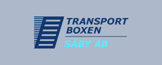 Transportboxen SÄBY AB