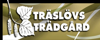 Träslöv Trädgård AB