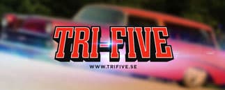 Tri-Five AB