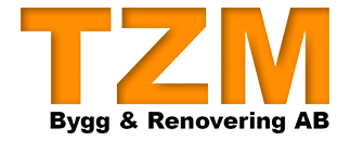 Tzm Bygg & Renovering AB