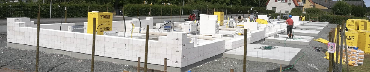 Tzm Bygg & Renovering AB - Bygg- & Anläggningsarbeten, Mark- & Anläggningsentreprenader, Snickare